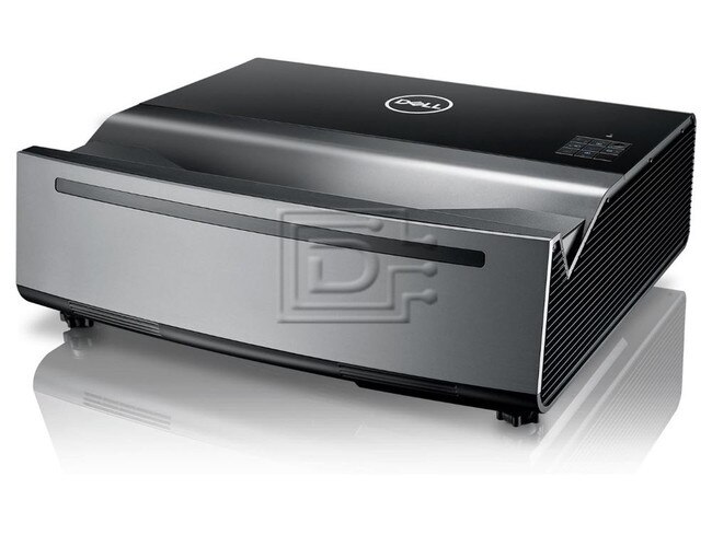 Dell S718QL T2YXR 0T2YXR 4K Laser Projector UST Image 1 image