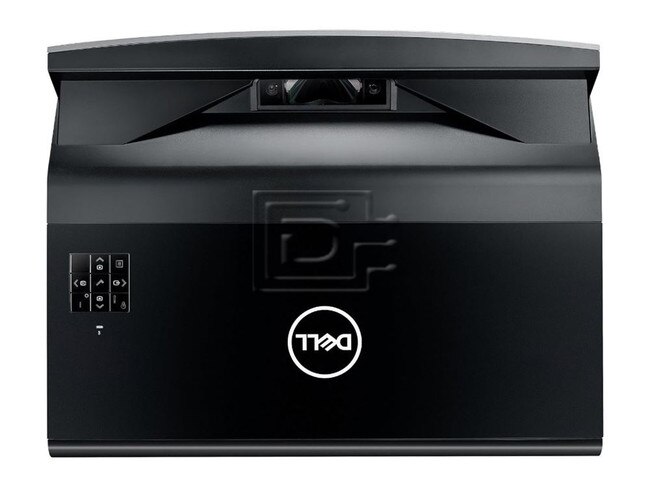 Dell S718QL T2YXR 0T2YXR 4K Laser Projector UST Image 3 image