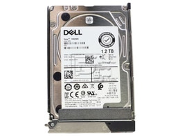 Dell 400-BBWM V05MY 1.2TB SAS Drive Kit 85PPW