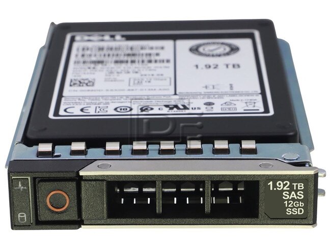 Dell 400-AUNS NDXM2 SAS SSD Kit DXD9H Image 2 image