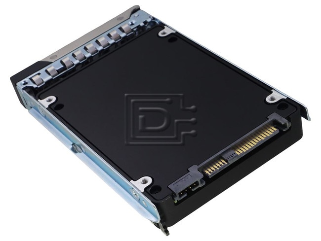 Dell 400-AUNS NDXM2 SAS SSD Kit DXD9H Image 4 image