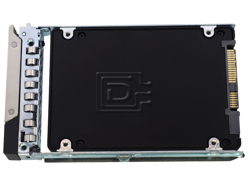 Dell 400-AUNS NDXM2 SAS SSD Kit DXD9H Image 5 image