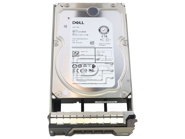 Dell 400-ALRR WYW03 0WYW03 SAS Hard Drive Kit KG1CH Image 1 image