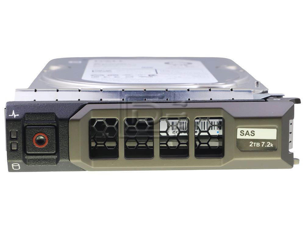 Dell 400-ALRR WYW03 0WYW03 SAS Hard Drive Kit KG1CH Image 2 image