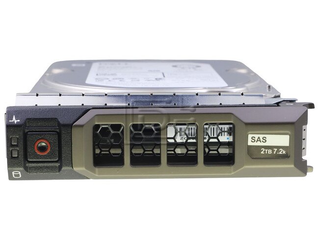 Dell 400-ALRR WYW03 0WYW03 SAS Hard Drive Kit KG1CH Image 2 image