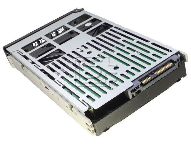 Dell 400-ALRR WYW03 0WYW03 SAS Hard Drive Kit KG1CH Image 4 image