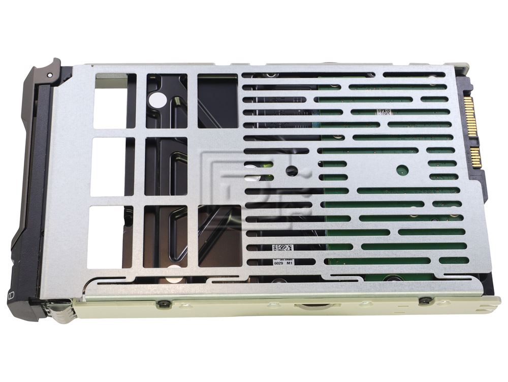 Dell 400-ALRR WYW03 0WYW03 SAS Hard Drive Kit KG1CH Image 5 image
