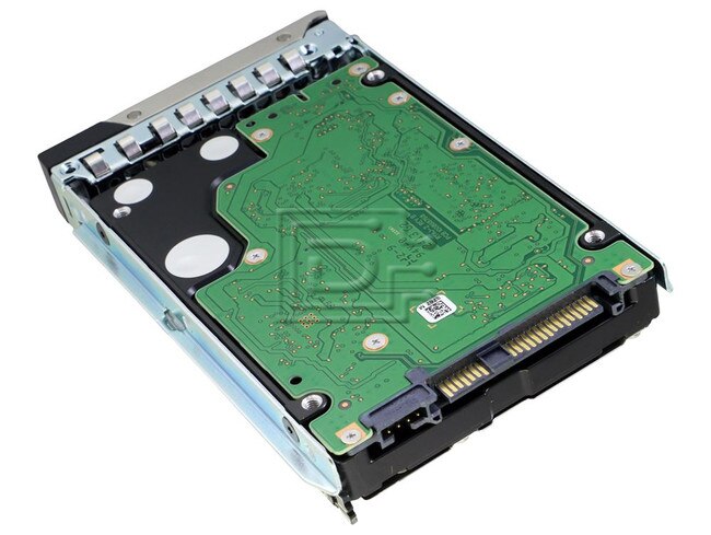 Dell 400-BEGI 3KP7H 2.4TB SAS 10K 10000 RPM 12G Hard Drive HDD PowerEdge Image 2 image