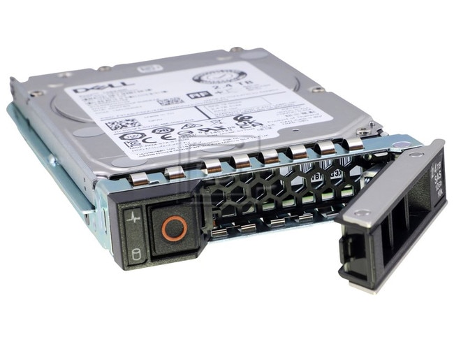 Dell 400-BEGI 3KP7H 2.4TB SAS 10K 10000 RPM 12G Hard Drive HDD PowerEdge Image 4 image