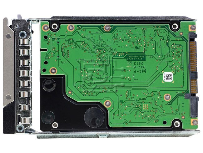 Dell 400-BEGI 3KP7H 2.4TB SAS 10K 10000 RPM 12G Hard Drive HDD PowerEdge Image 5 image
