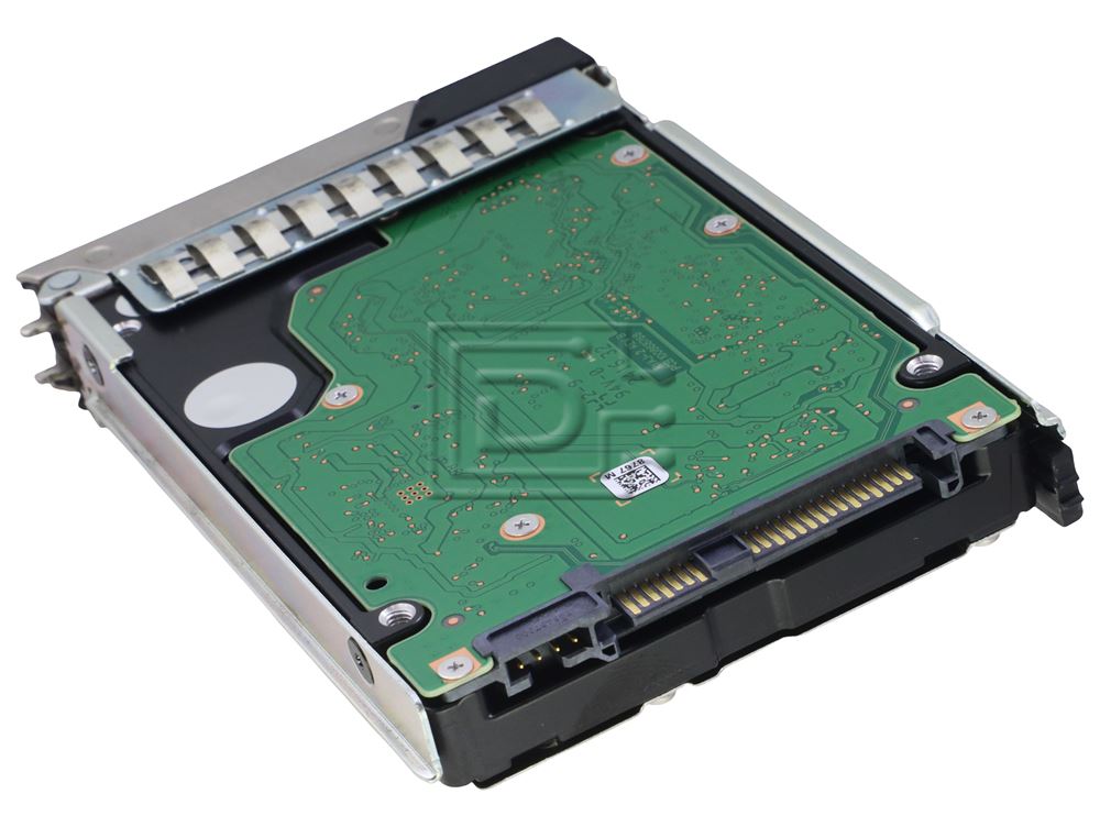 Dell 400-BBXI 7GXW7 2.4TB SAS 10K 10000 RPM 12G Hard Drive HDD PowerEdge Image 4 image