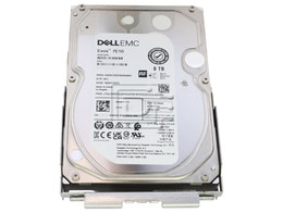 Dell 400-AMPN 61GFK SAS Hard Drive Kit FJ21V