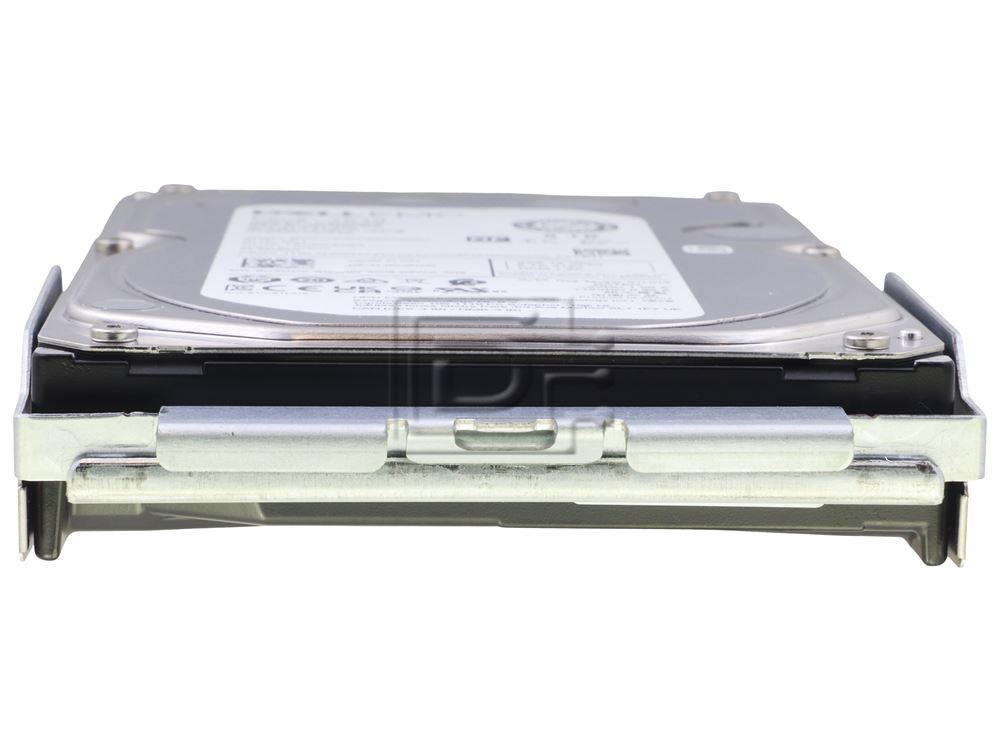 Dell 400-AMPN 61GFK SAS Hard Drive Kit FJ21V Image 2 image