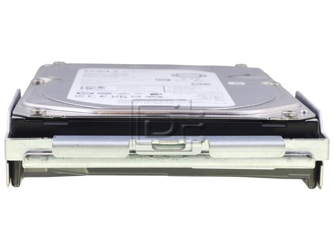 Dell 400-AMPN 61GFK SAS Hard Drive Kit FJ21V Image 2 image