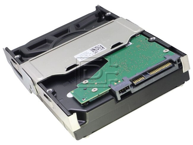 Dell 400-AMPN 61GFK SAS Hard Drive Kit FJ21V Image 4 image