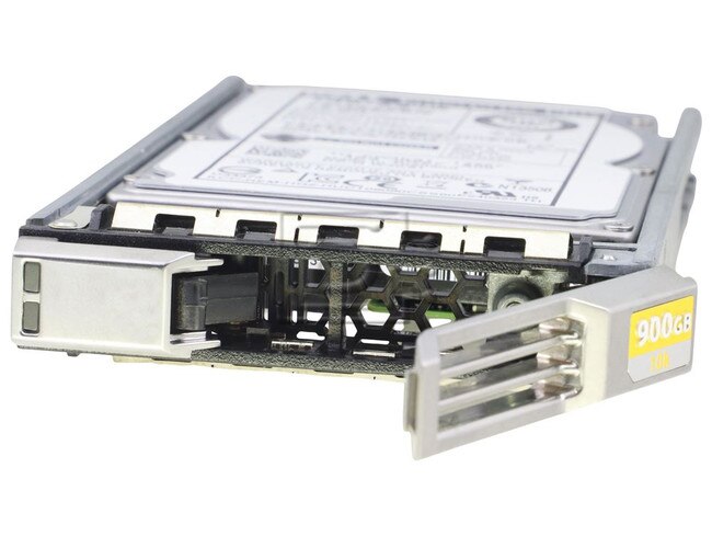 Dell 342-3422 MRDXF 05J9P SAS Hard Drive Kit 18KYH Image 3 image