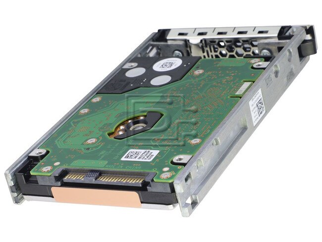 Dell 342-3422 MRDXF 05J9P SAS Hard Drive Kit 18KYH Image 5 image