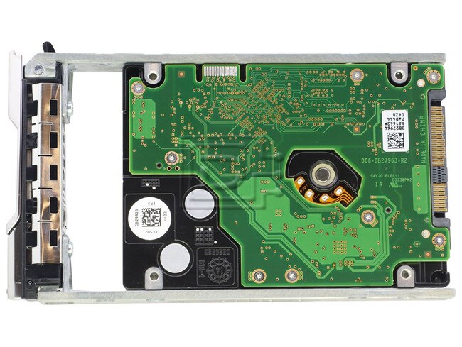 Dell 342-3422 MRDXF 05J9P SAS Hard Drive Kit 18KYH Image 6 image