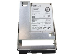 Dell 400-AQOR W4FG6 960GB SAS Read Intensive PowerEdge Compatible