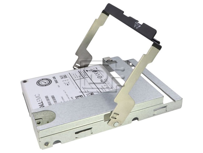Dell 400-AQOR W4FG6 960GB SAS Read Intensive PowerEdge Compatible Image 3 image