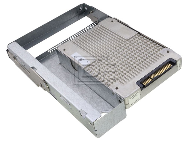 Dell 400-AQOR W4FG6 960GB SAS Read Intensive PowerEdge Compatible Image 4 image