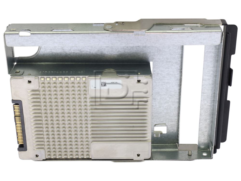 Dell 400-AQOR W4FG6 960GB SAS Read Intensive PowerEdge Compatible Image 5 image