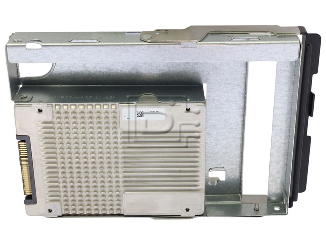 Dell 400-AQOR W4FG6 960GB SAS Read Intensive PowerEdge Compatible Image 5 image