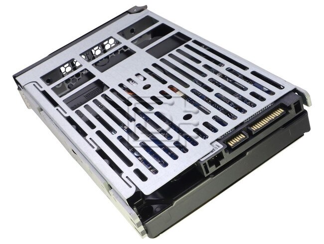 Dell 400-AEEZ 2TWCR 463-4940 400-AFYB V6MY4 400-AIBZ SAS / Serial Attached SCSI Hard Drive Image 2 image