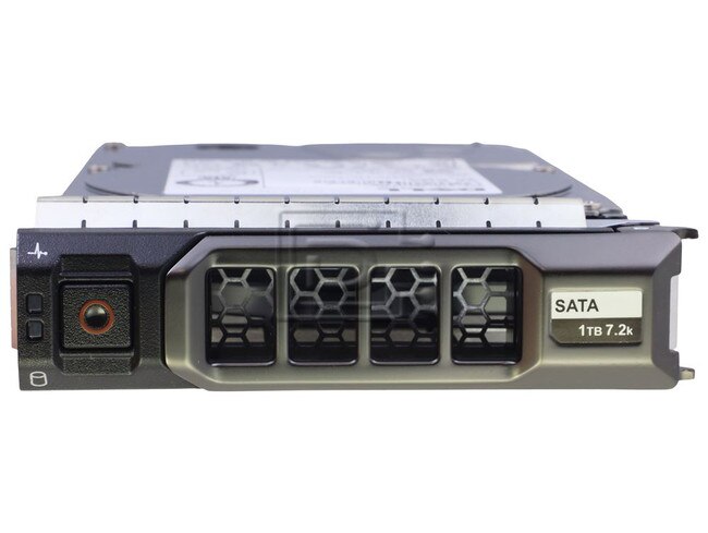 Dell 400-AEEZ 2TWCR 463-4940 400-AFYB V6MY4 400-AIBZ SAS / Serial Attached SCSI Hard Drive Image 3 image