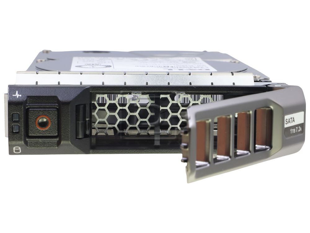 Dell 400-AEEZ 2TWCR 463-4940 400-AFYB V6MY4 400-AIBZ SAS / Serial Attached SCSI Hard Drive Image 4 image