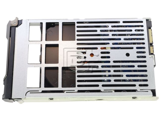 Dell 400-AEEZ 2TWCR 463-4940 400-AFYB V6MY4 400-AIBZ SAS / Serial Attached SCSI Hard Drive Image 5 image