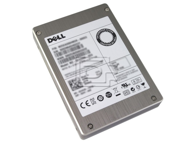 Dell 400-AMEC HYWJH 0HYWJH SAS SSD Image 1 image