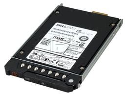 Dell 400-BSCR 7.68TB E3.s PCIe Gen5 NVMe Solid State Drive SSD