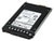 Dell 345-BLWS 7.68TB E3.s PCIe Gen5 NVMe Solid State Drive SSD Image 1 image