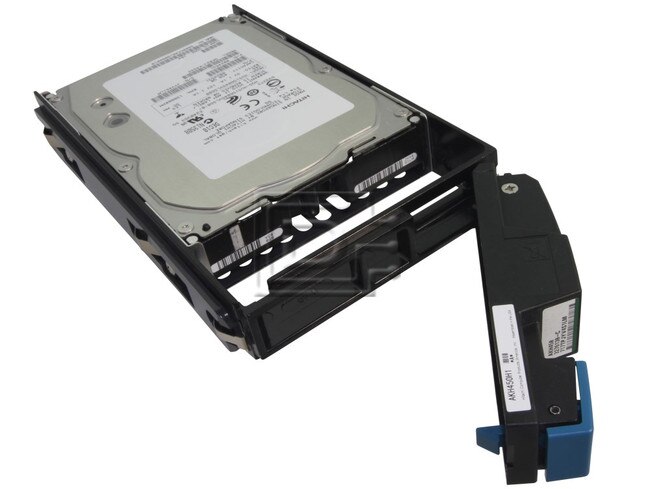 HGST DF-F800-AKH450 AKH450 SAS Hard Drives Image 2 image