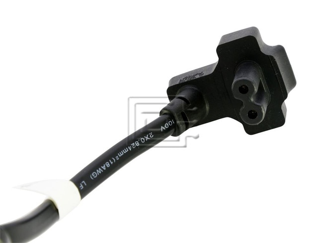 Dell DF771 Dell docking station Power Cable image 2