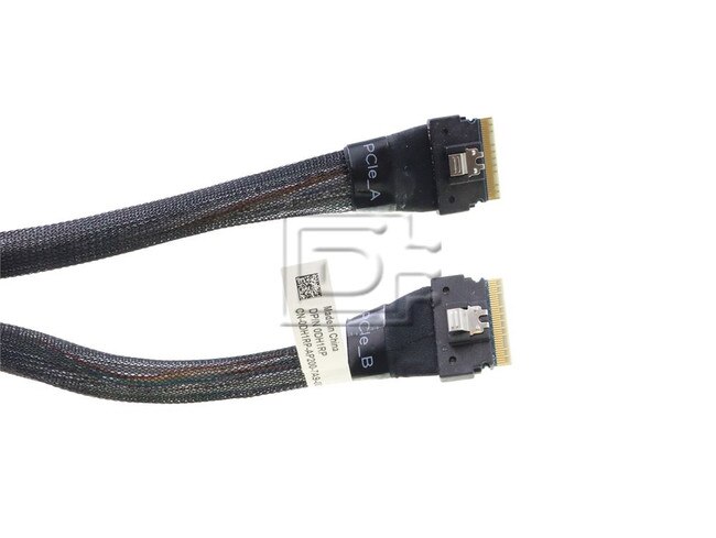 Dell DH1RP DH1RP PCIe Cable Image 2 image