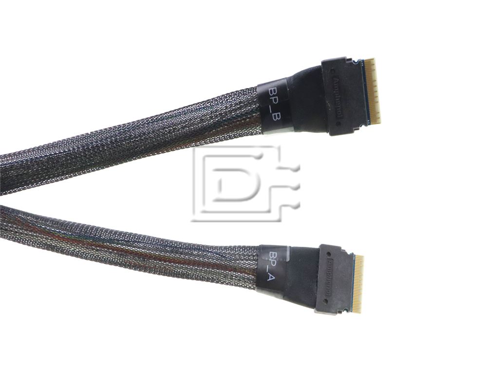 Dell DH1RP DH1RP PCIe Cable Image 3 image