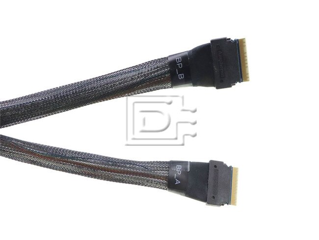 Dell DH1RP DH1RP PCIe Cable Image 3 image