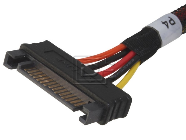 Dell DH2MV 0DH2MV SAS SFF 8087 8482 SATA Cable Assembly HDD image 4