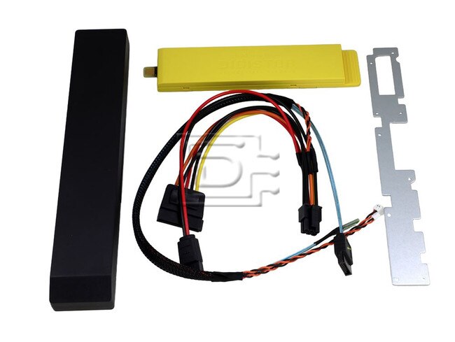 DIGISTOR DIG-RVDX-B2568-Y DIG-OPSSD256-7040SFF Y7760 0Y7760 Image 1 image