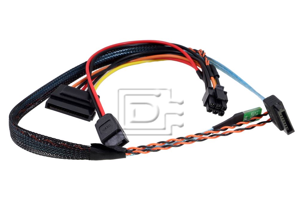 DIGISTOR DIG-RVDX-B2568-Y DIG-OPSSD256-7040SFF Y7760 0Y7760 Image 4 image