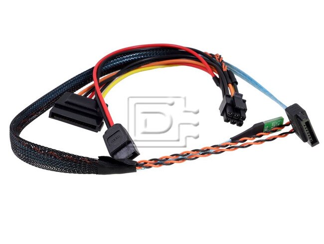 DIGISTOR DIG-RVDX-B2568-Y DIG-OPSSD256-7040SFF Y7760 0Y7760 Image 4 image