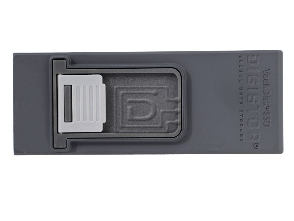 Digistor DIG-SSD22568-KH 256GB Secure SED TCG Opal 2.0 2.5