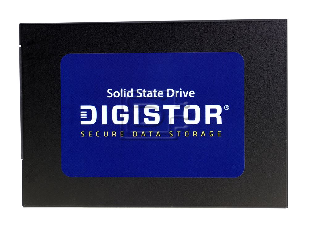 DIGISTOR DIG-SSD25126-SI DIG-SSD25126 9YW4C 09YW4C TAA Compliant TCG OPAL SED Encryption 512GB SSD Image 2 image
