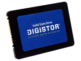 DIGISTOR DIG-SSD25128 50JPK 050JPK TAA Compliant TCG OPAL SED Encryption 512GB SSD