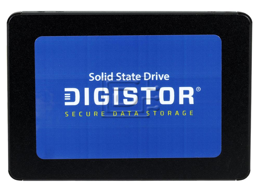 DIGISTOR DIGSSD512GB 512GB SATA SSD Laptop PC Image 3 image