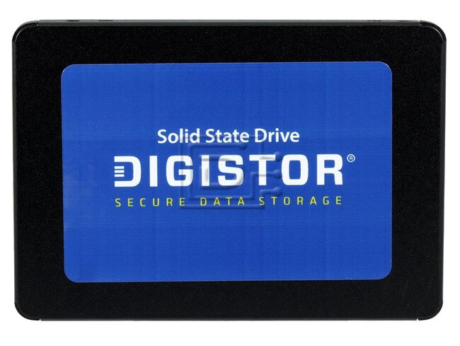 DIGISTOR DIGSSD512GB 512GB SATA SSD Laptop PC Image 3 image
