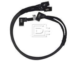 Dell DJXF7 0DJXF7 Internal mini SAS T7600 T420 backplane