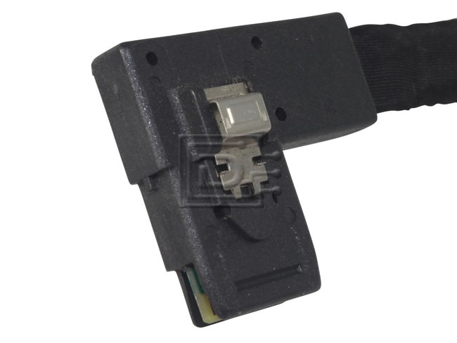 Dell DJXF7 0DJXF7 Internal mini SAS T7600 T420 backplane Image 3 image